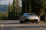 Aston Martin DB11 2016 года (WW)